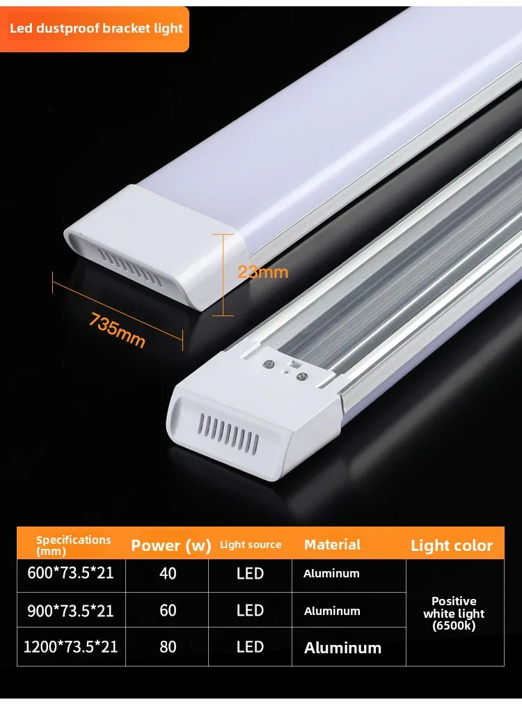 Specifications