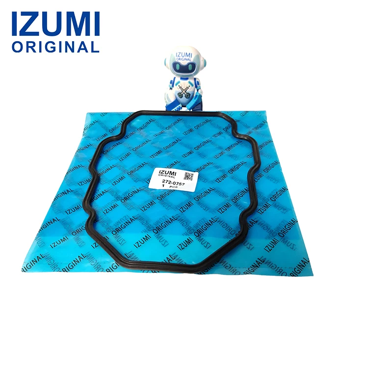 product izumi original 272 0757 2720757 seal pip for caterpillar 3508 3512 3516 engine-18