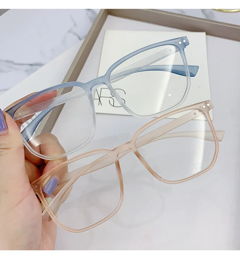 Distance Nearsighted Shortsighted Prescription Myopia  power strength Anti Blue Light Blocking Photochromic glasses sunglasses