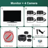 Moniteur ajoute 78K
