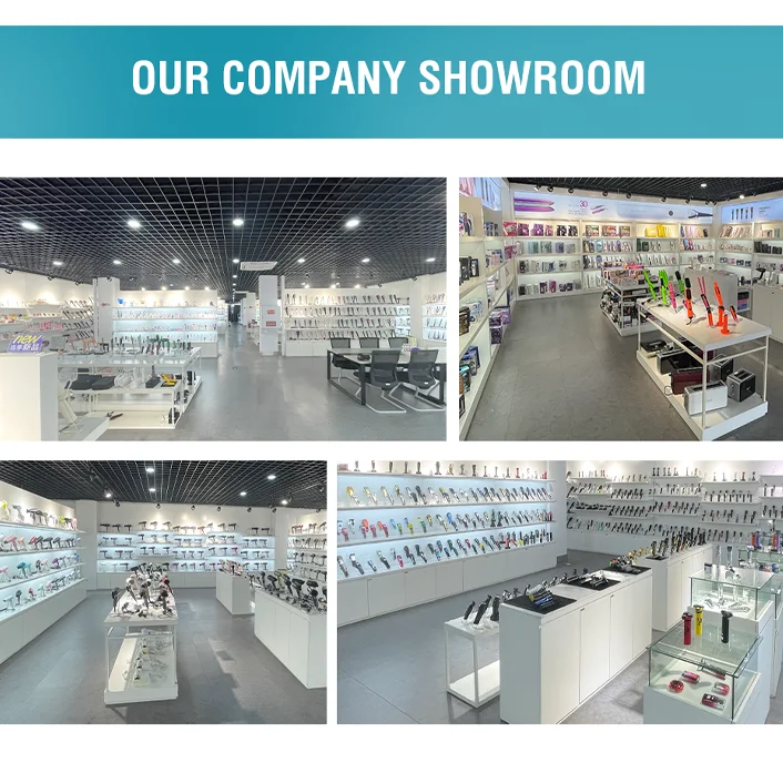 PRITECH New Custom Hair Clipper Set Professional Haircut Machine Professional Hair Clipper for Men