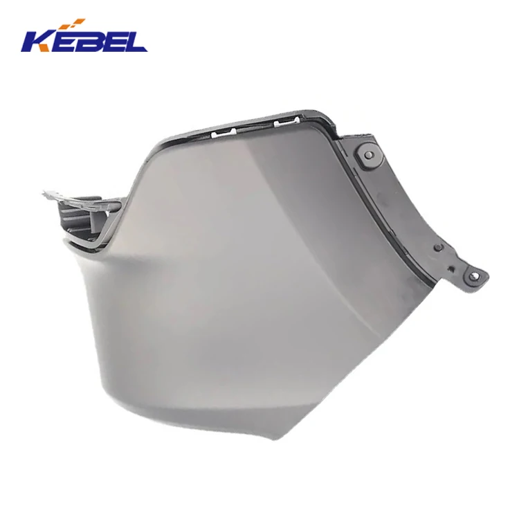 product 53240465 auto body kits rear bars cover corners oem 53240464 rear bumper corner for jeep cherokee 2019-6