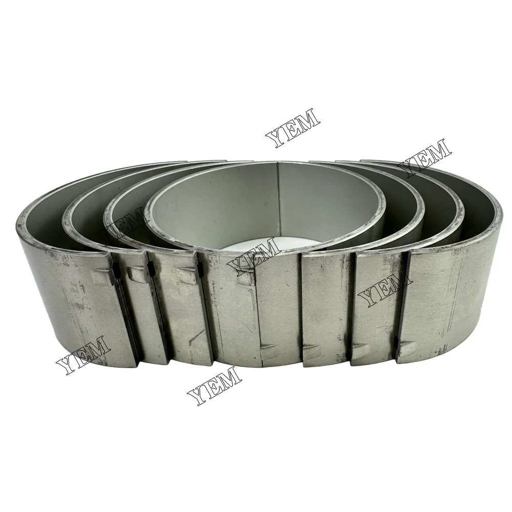 Con Rod Bearing D05-113-31+A Fit for SDEC D4114ZG3B Engine 4