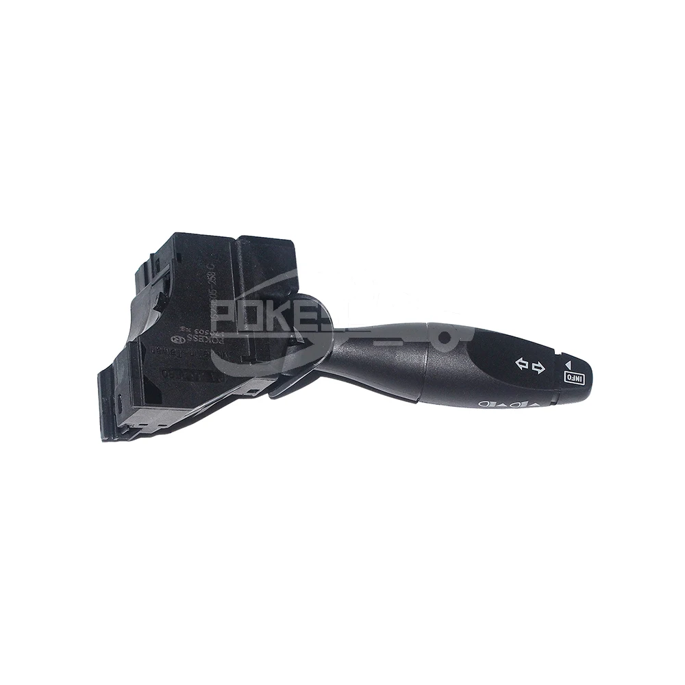 Turn Signal Switch 1S7T13335AC 1S7T13335BC 1S7T13335AE 1S7T13335BE Tur... — 5