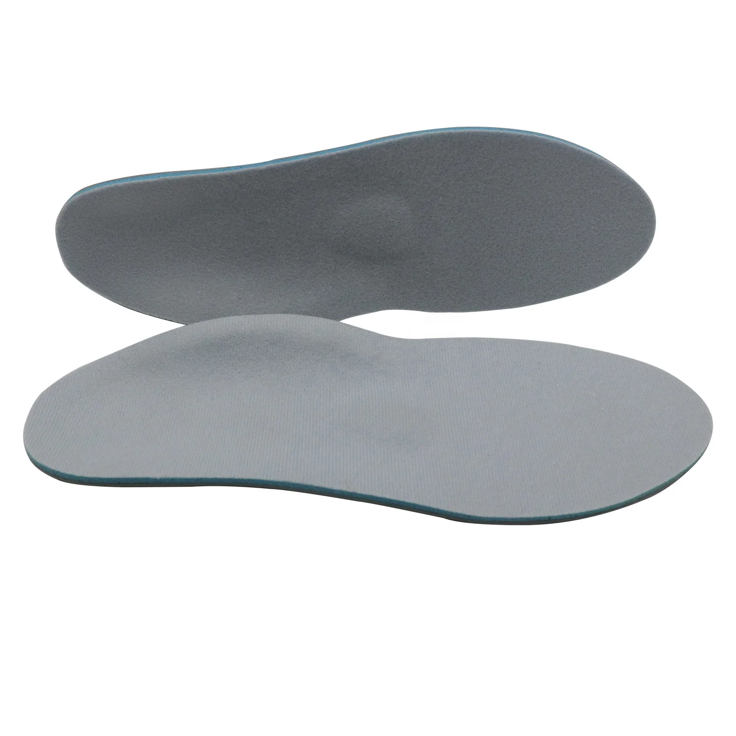 平足鞋垫矫形弓支撑插入足矫形鞋垫垫和足底筋膜炎鞋垫