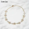 18K Yellow Gold