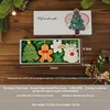 Sapin de Noël + Bonhomme en pain d'épices + Flocon de neige + Élan de Noël