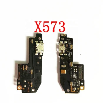 For Infinix Hot S3 X573 USB Dock Connector Charger Charging Port Flex Cable