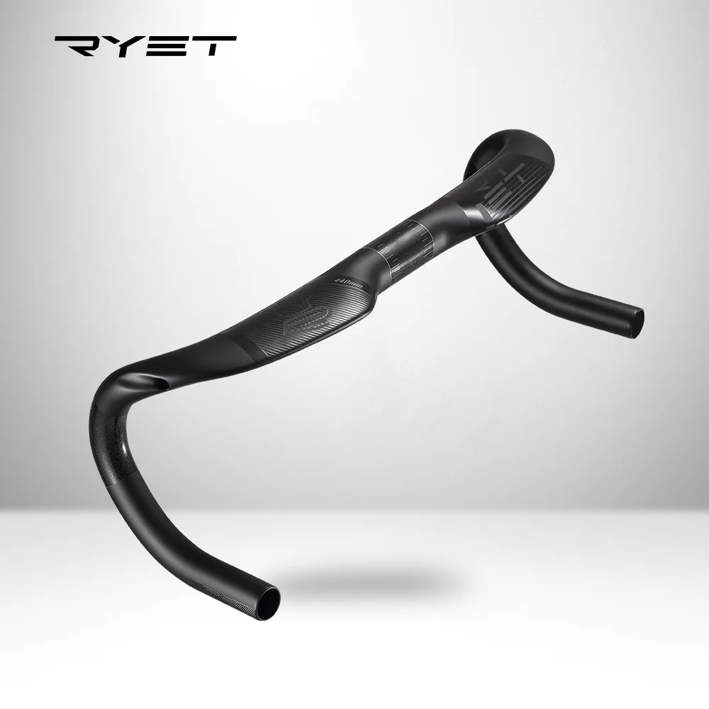 carbon fibre handlebars road bike