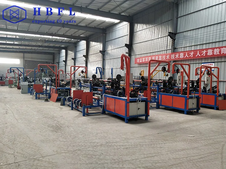 2023 Automatic Single Spiral Small Turkey Double Hand Operated Hand Operated Chain Link Fencing Machine