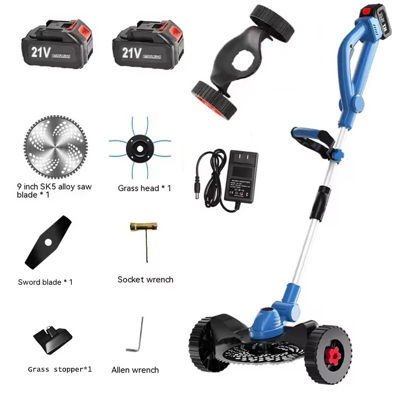 Grass Trimmer Best Cordless Yard Tool System 2021 Best Cordless Garden Tools UK 2025