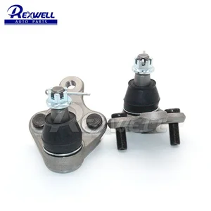 Factory Price Auto Parts for Japanese Car Toyota Front Axle Lower Ball Joint SB-T222 43330-49095 SBT222 4333049095