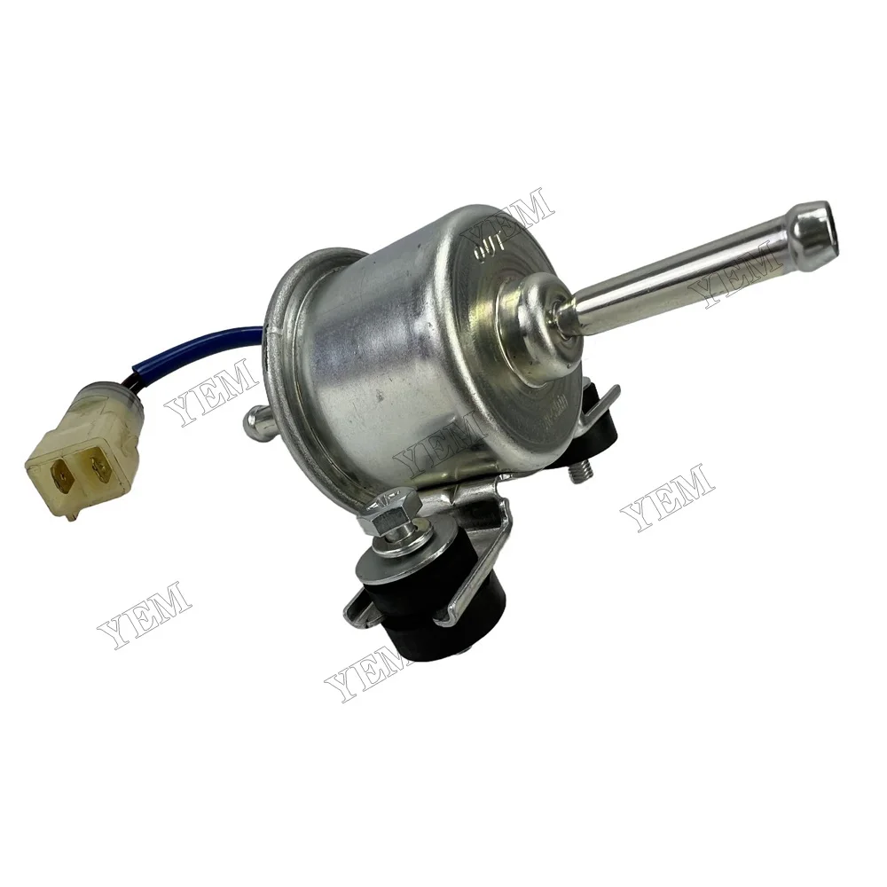 Electronic Fuel Pump 8971491820 Fit for John Deere Engine 2