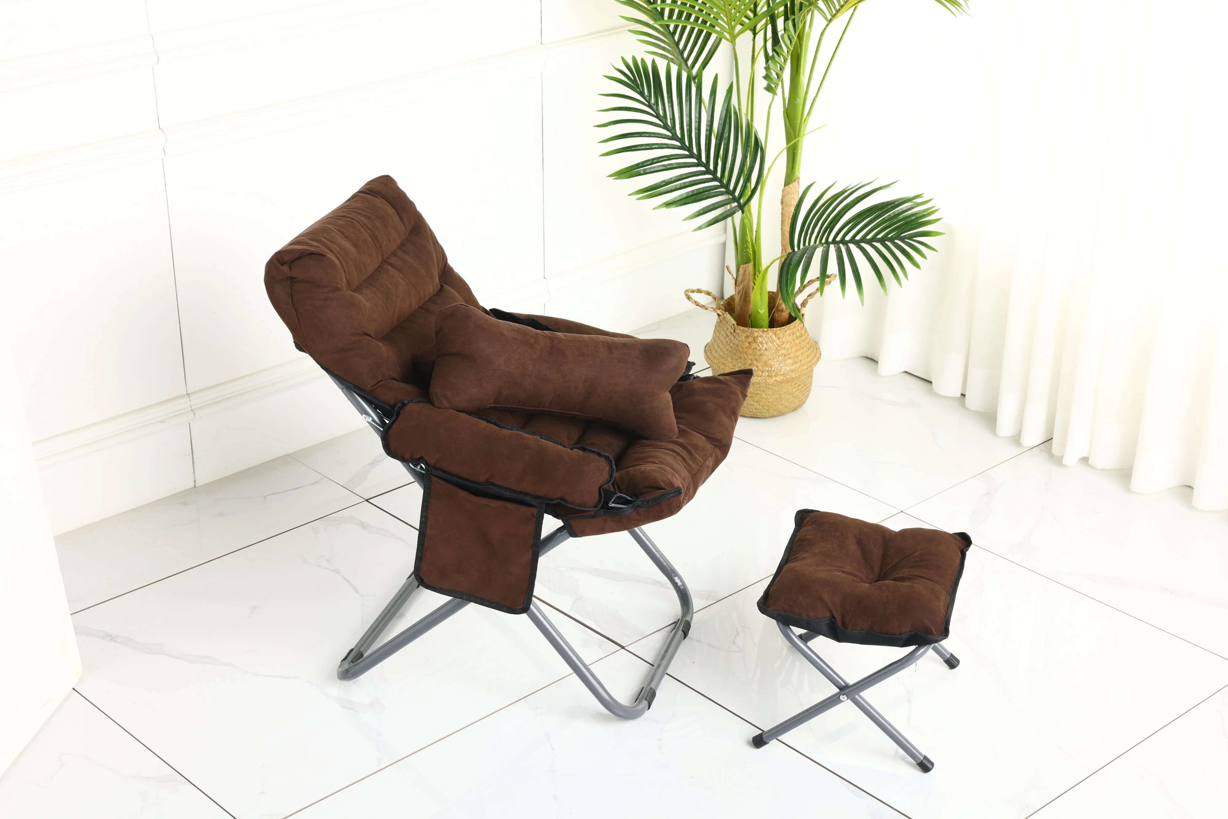 Full Body Massage Chair Equipment Cheap Price Electric Beauty Parlour Chair
