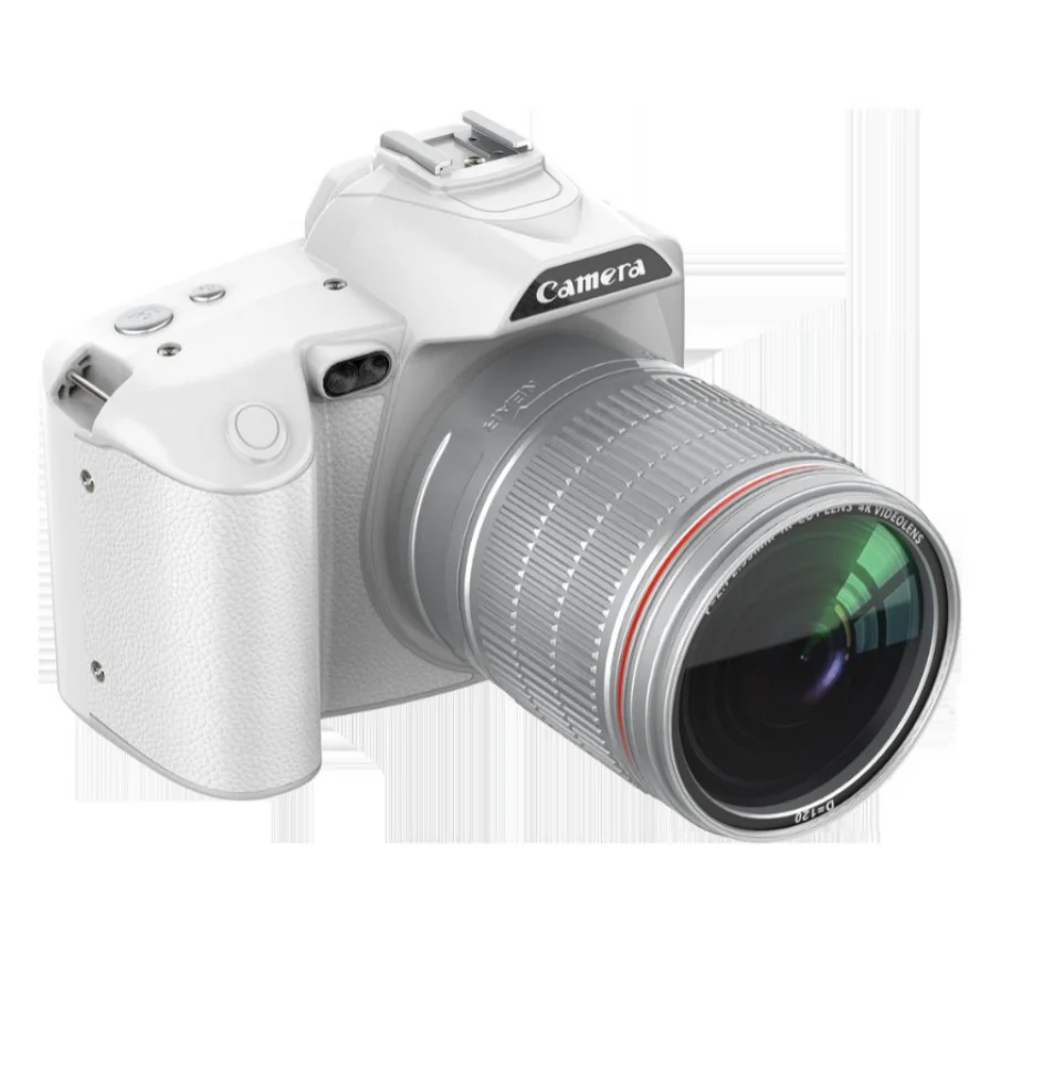 16X Zoom 64 Megapixel D5 HD Wifi 4K Dual Night Vision Camera