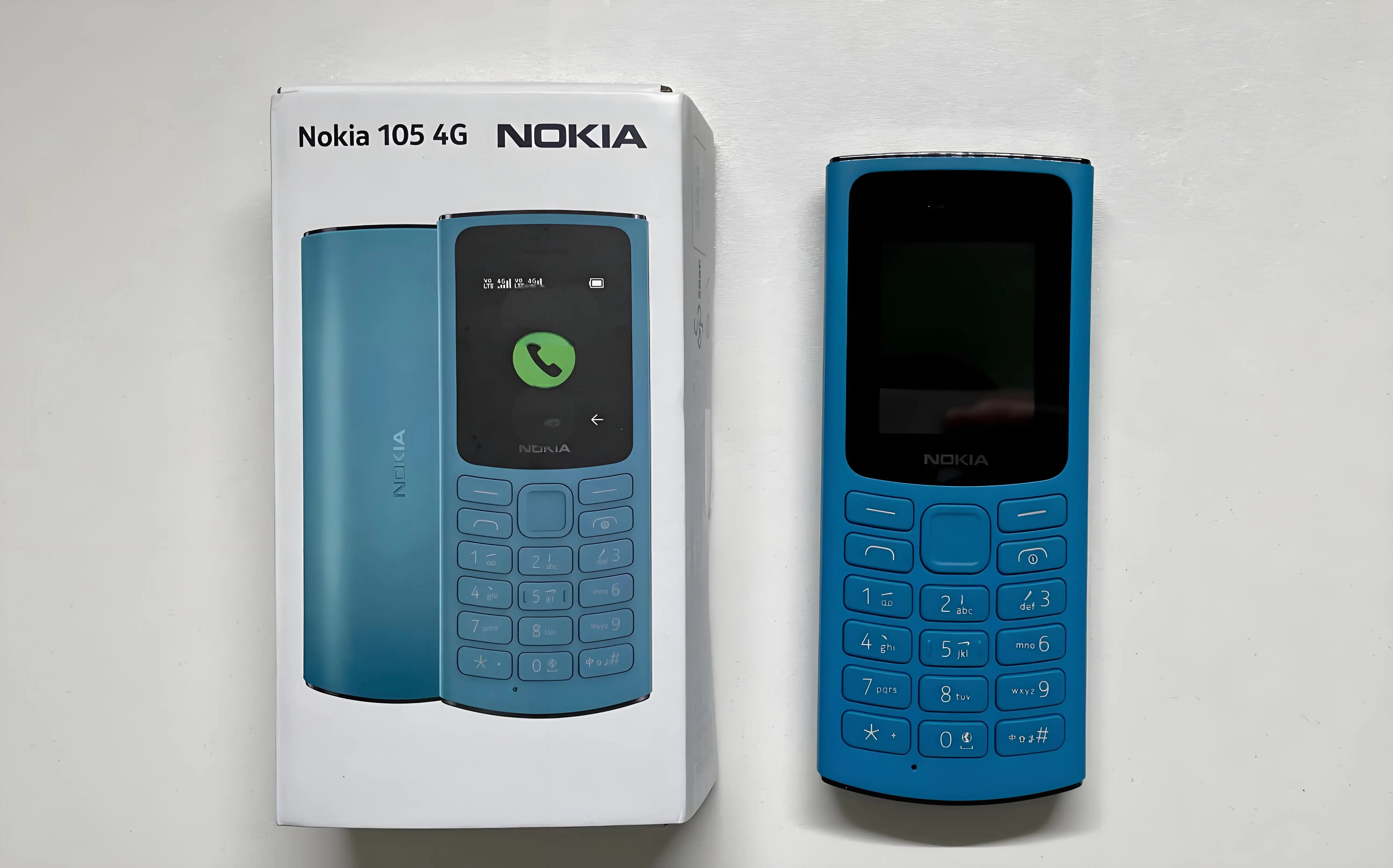 Unlocked Factory Cheap Feature Phone  Mobile Phone for nokia 105 2019 130 150 210 Series Phones GSM Celulares for Nokia 106 105