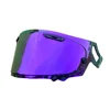 Revo morado