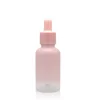 Graded powder