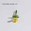 Amarillo único