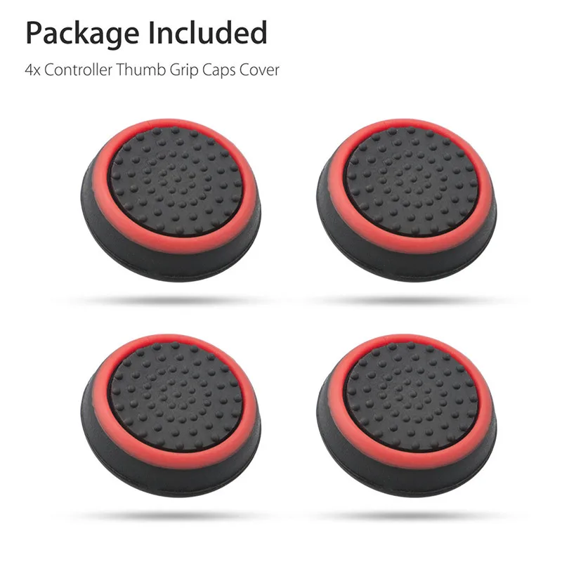 IMPUGNATURE PER POLLICE per controller Xbox Series S X cappuccio stick