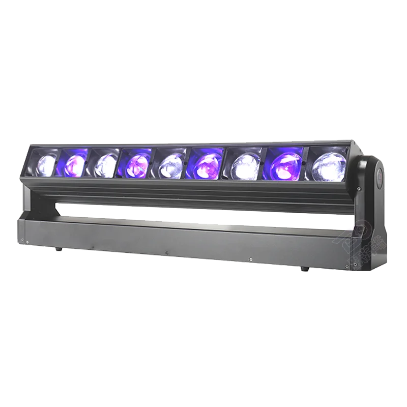Beyond lighting. Dialighting led bar rgbw 15 4-in-1. световой прибор ledbar rgbw 14x30w (v1.0). линейный прожектор. pixel bar rgbw.