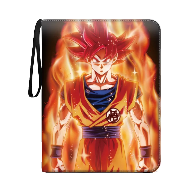 demon slayer card binder Pokemon Card Collection Binder Pokemon Trainer Paldea Japan OFFICIAL main image 0