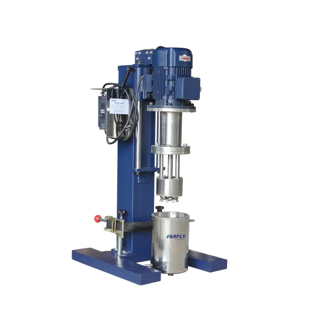 Китай Farfly FTM L Высокоэффективная лабораторная