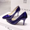 Fond bleu et rouge 7cm