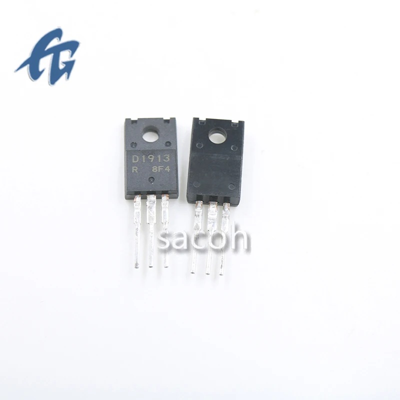 SACOH Furnizori de componente electronice originale de înaltă calitate D1913