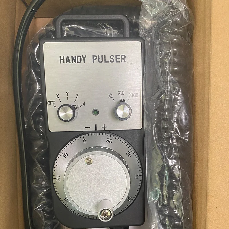 HP-L01-2Z1 2Z9 2D 2H PL0-300-00 PL1-500 manual pulse generator NEMICON  handy pulser mpg