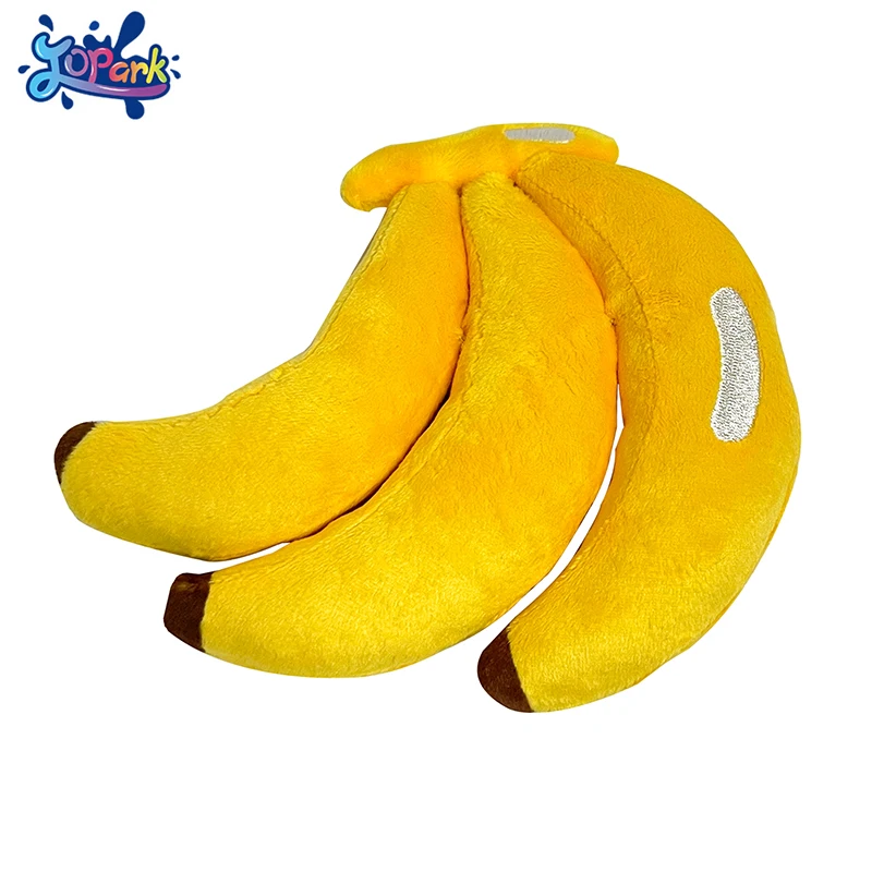 Factory Direct Customizable Vegetable Plush Toy Set Featuring Carrot Cabbage Tomato Soft Stuffed Animals