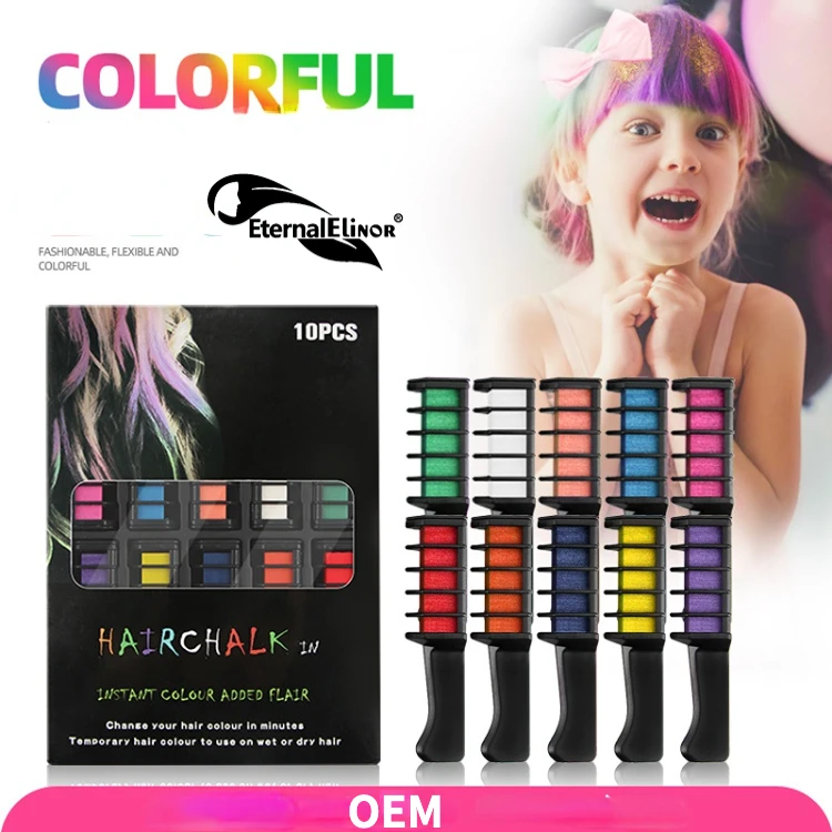 Harmless Market Approved Profitable Instant Effect Disposable Color