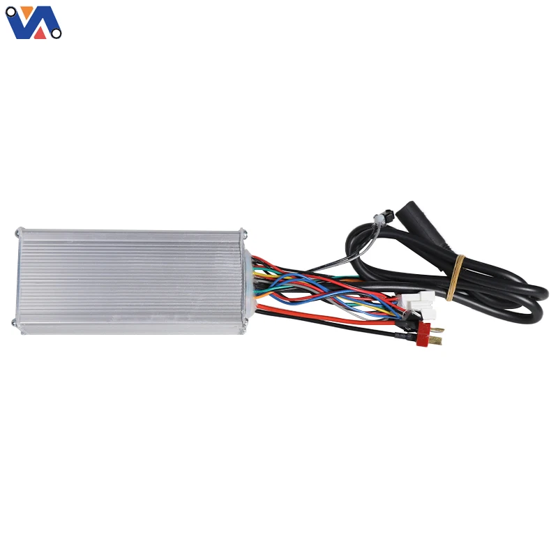 Nieuwe Image Engwe Engine X-controller voor e-bikes, borstelloze motorcontroller voor Engwe-elektrische fietsen, reserveonderdeel en accessoire voor vervanging