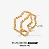 Gold ring 14