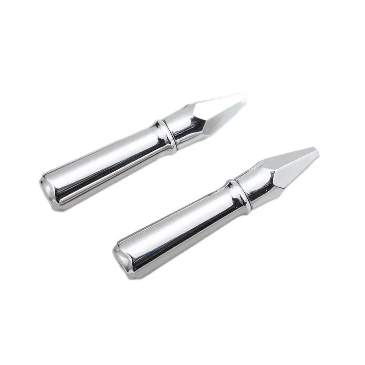 Wholesale High Quality 5 Ml New Empty Eyeliner Tube Eyeliner Container Mascara Tubes Makeup Tube