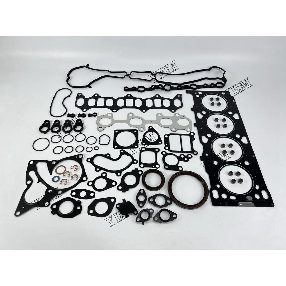 Full Gasket Kit for Toyota 1GD Engine Part Advantage Supply