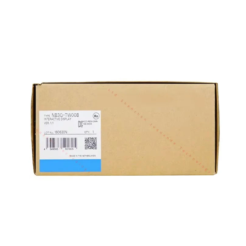 Gold Seller NB3Q-TW00B   PLC  Controller  Server Driver  Brand New Original Spot