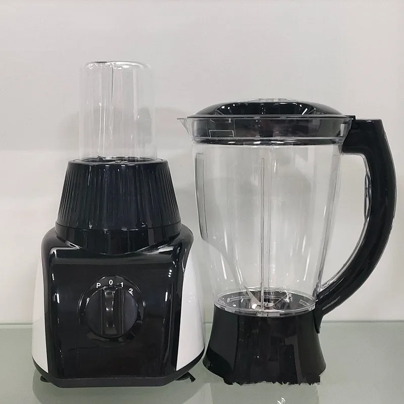 Multifunctional Electric Blender Machine Mixer Kitchen Appliance Household Vegetable Fruit Grinder