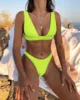 Fluorescent yellow