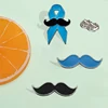 Pins de concienciación sobre el cáncer de próstata