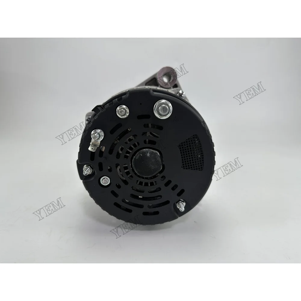 Alternator 24V 80A 20715635 for Volvo Diesel Engine Spare Parts 4
