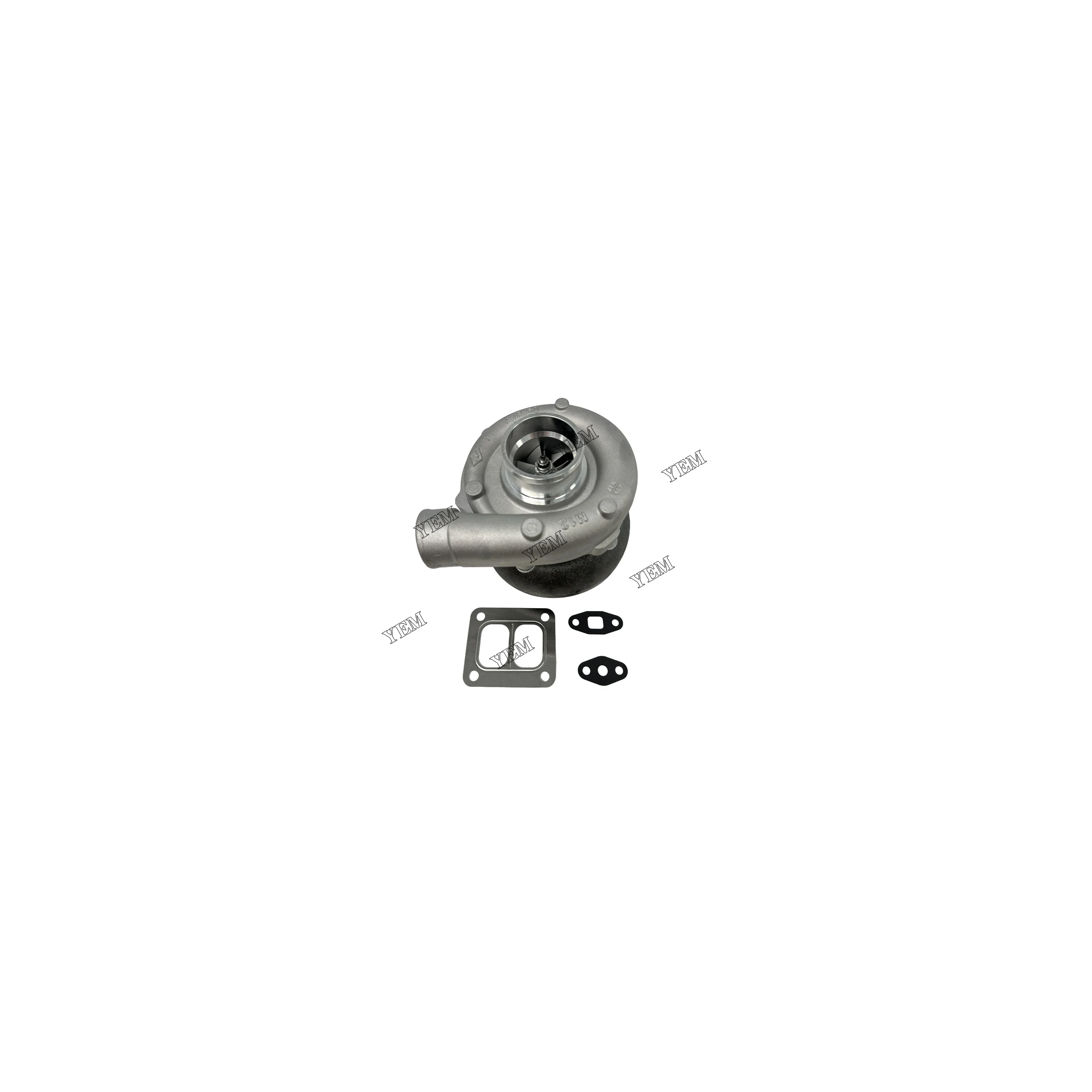 TE06H-16M Turbocharger 49185-01030 for Kobelco SK210LC-6E SK235SR Engine 6D34 Engine Parts With Warranty