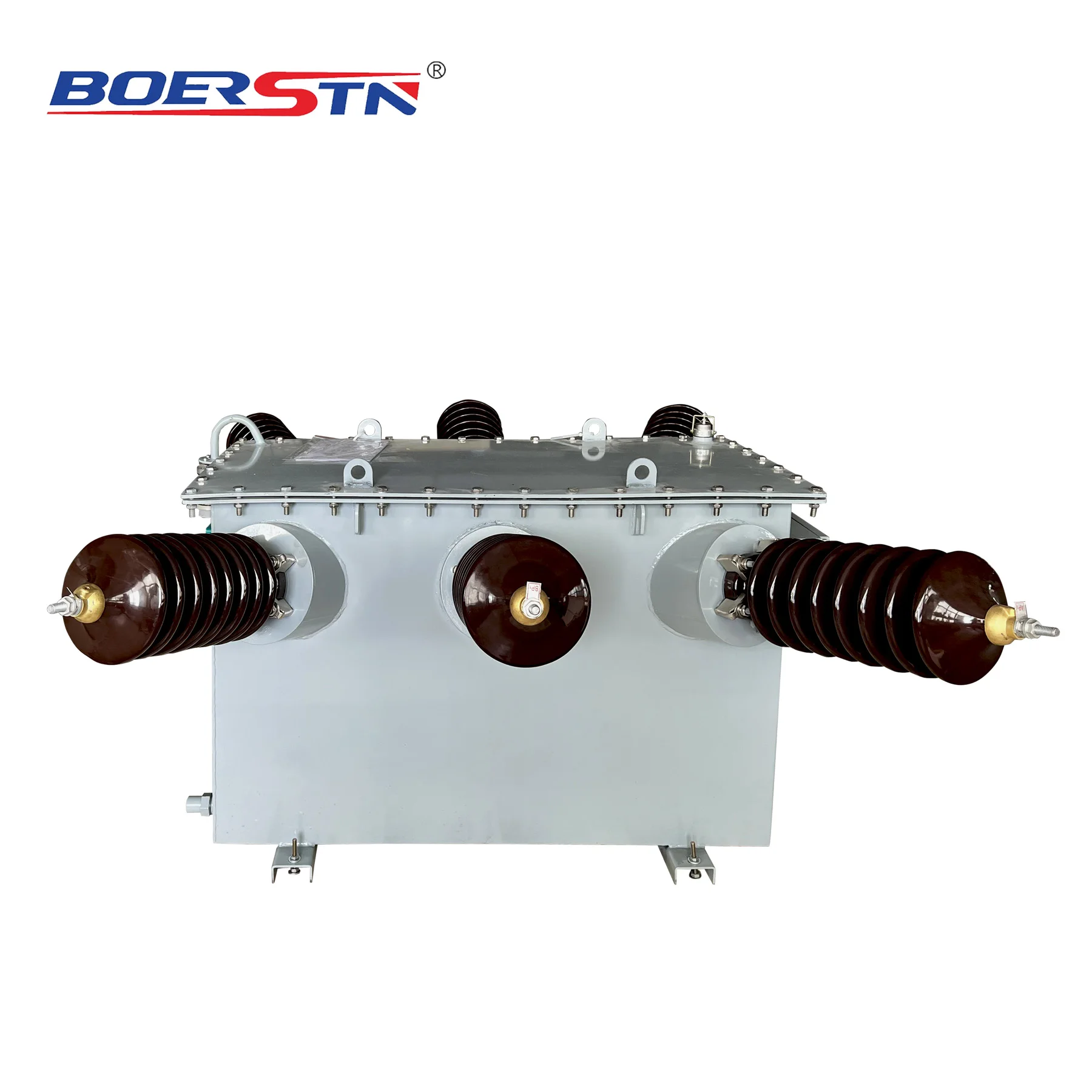 CT Current Transformer Outdoor 33KV Metering Unit 33/0.11KV PT and 400-200/1A Instrument AUTOTRANSFORMER TOROIDAL Three Phase