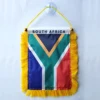 Bandera de Sudáfrica