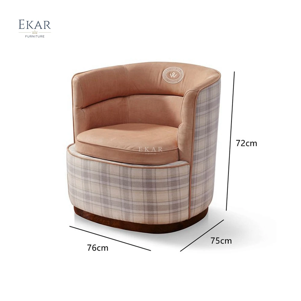 Ultimate Comfort Single Seater Leisure Chair - Relax in Style details