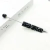 Negro (ABS Diamante)