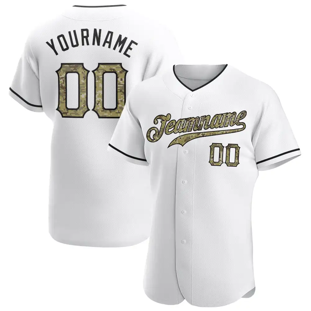 Custom Cheap Blank Jerseys for Athletes,Baseball Jersey Customized