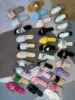 Mixed colors