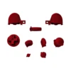 Scarlet Red GCNJ2001WS