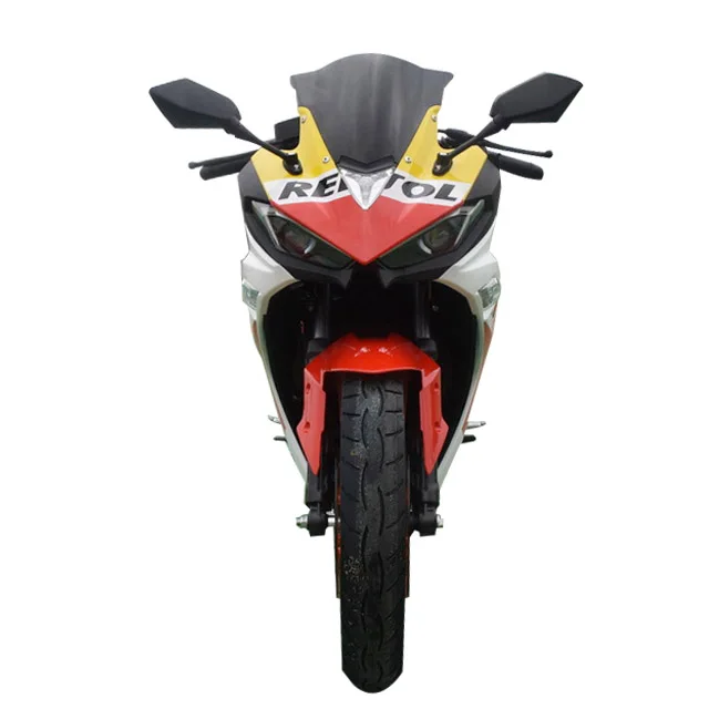Cool Model Off-Road Motorcycles 125Cc 200Cc 250Cc 350Cc Diesel Motorcycle